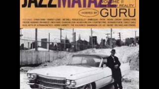Jazzmatazz - Lifesaver Instrumental