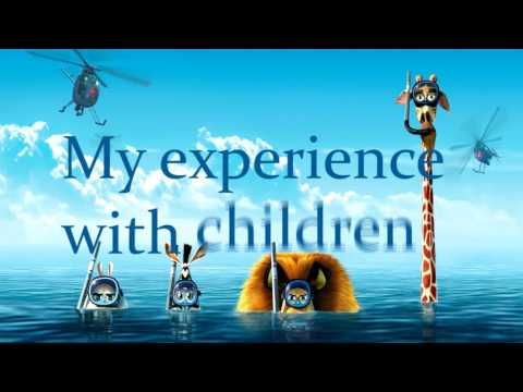 Colombia Au Pair Erika 21 - Eur AurPair Video Profile