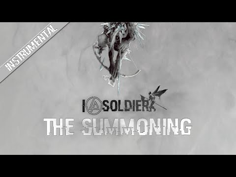 Linkin Park The Summoning