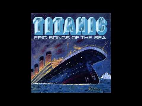 The Titanic - Layne Brooks