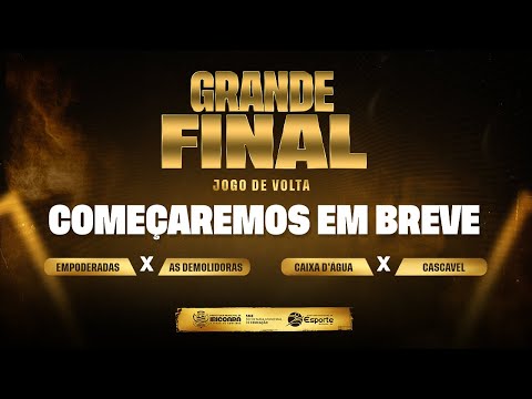 CAMPEONATO IBICOARENSE DE FUTSAL 2025