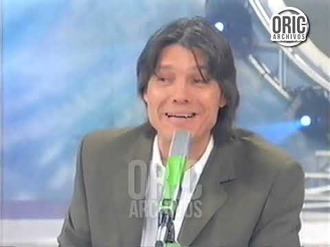 El Show de VideoMatch - 28 de Octubre 2002