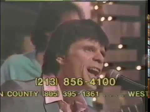 Del Shannon - Sea Of Love / Runaway - live March, 1982.