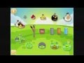 Angry Birds Golden Egg 4 Location Walkthrough