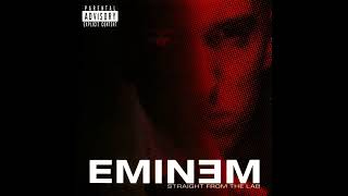 Eminem - Can-I-Bitch (Studio Quality Remastered)