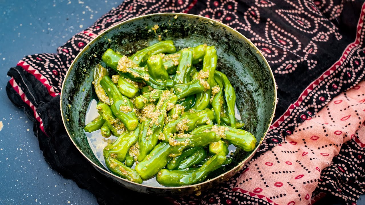 Thumbnail for Recipe Video