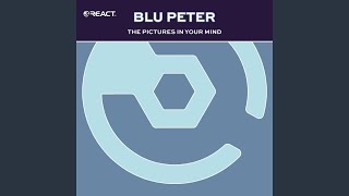 The Pictures In Your Mind (Arabesque Mix)