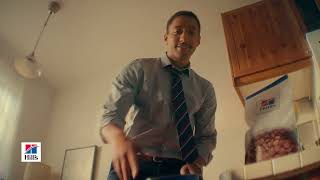 OfficialHillsPet Because You’re Only Human: The Wait