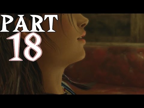 Lightning Returns Final Fantasy XIII Walkthrough Part 18 [1080p] ПРОХОЖДЕНИЕ