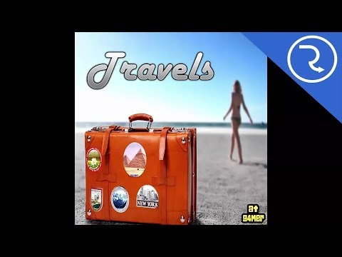 Video Travels (Audio) de Alejandro AT