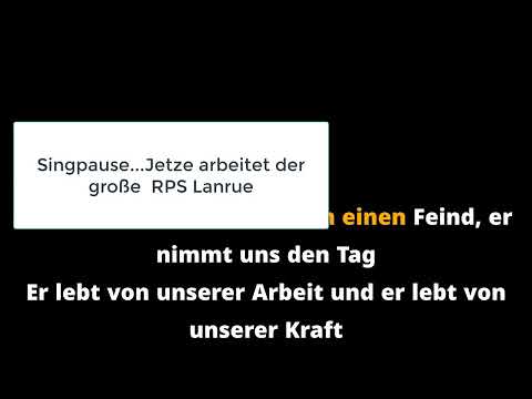 Mein Name Ist Mensch - Ton Steine Scherben