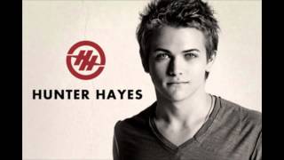 Hunter Hayes - Wanted (Randy Rocket - FTF - Cover/Remix) [Official Music Video]