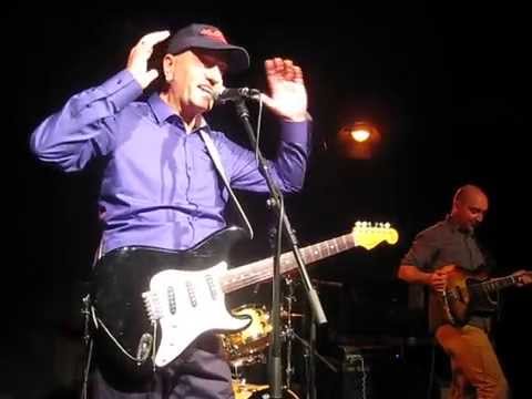 Vlatko Stefanovski Trio - Si zaljubiv edno mome - Live in Vienna