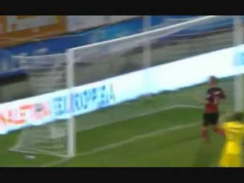 Hellas Verona - Reggina   (il Trailer )