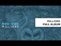 DUB INC - Millions - FULL ALBUM