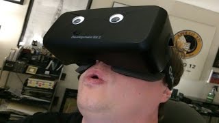 Top 5 VR