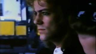 Open Fire (UK, 1994) 3/9