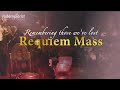 Mass for the Dead | REQUIEM MASS | Remembering Those We've Lost | by Redemptorist Publications