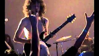 Fair To Midland: "Upgrade^Brigade"