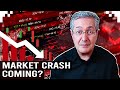 Will There Be a Stock Market Crash?