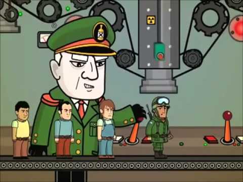 Zamba - No Tenemos Miedo