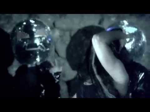 Bad Booty Brothers - Monster Party (Official Video)