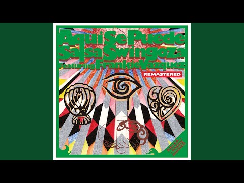 Bilongo (feat. Frankie Vazquez) [2022 Remastered]