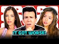 The Adriana Chechik Situation Got Even Worse Pokimane Backlash Brazil South Korea Stampede More