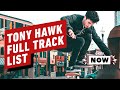 Tony Hawk 1 and 2 Soundtrack Revealed - IGN Now