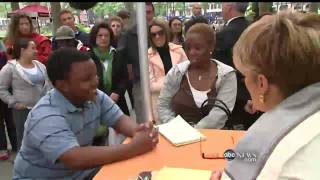 Takin&#39; Financial Sense To The Streets