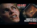 MISSION IMPOSSIBLE III 2006 Lindsey S Death Helicopter Chase Scene 4K UHD
