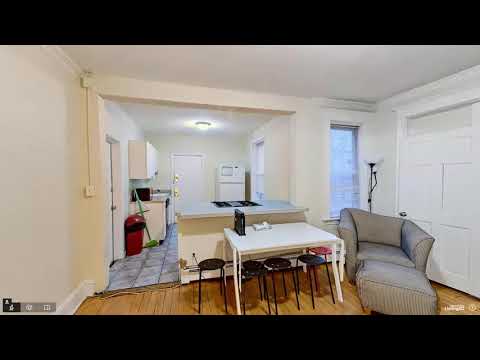42 Park Vale Avenue, Unit 2, Boston, MA - Presented by Earl Henry