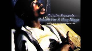 2pac - Let Them Thangs Go (R-Tistic Remix)