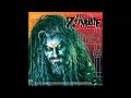 Rob Zombie - Demonoid Phenomenon