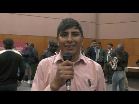 Autoridades de Concejos Deliberantes de la provincia firmaron el Pacto de Güemes