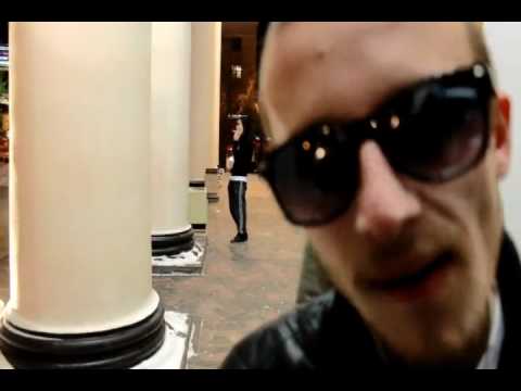 ПисстолеТТо - По Стриту (J.Dilla instr.)