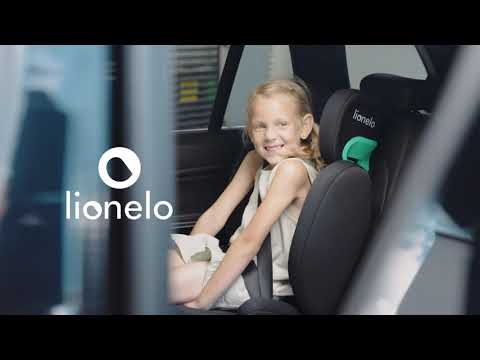 Lionelo Hugo i-Size - seggiolino auto