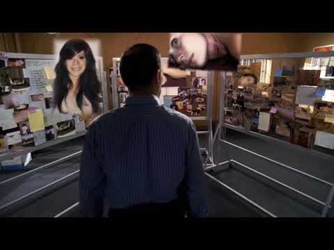 Mentes criminales 1/04 español latino 