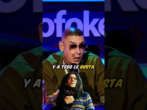 Queria Meter A Tego Calderon En El Tema Cuidao Wao Wao‼️🤔#cosculluela #alofoke