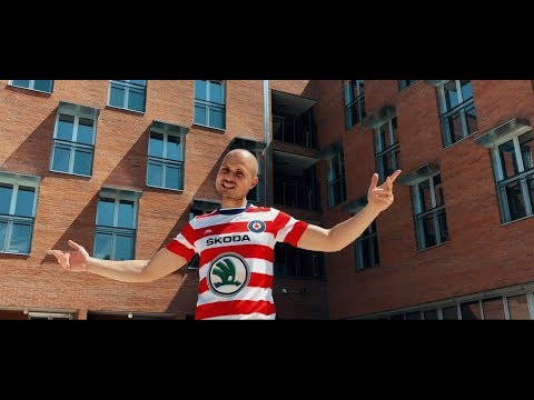 AFER - ČEKAM TE OVDE (OFFICIAL VIDEO)