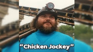 MONTAGEM BAILE TALENTO - DJ ANYZZ - (Ultra Slowed & Reverb) - (Tiktok Version)