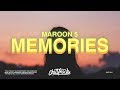 Maroon 5 – Memories (Lyrics) Maroon 5 – Memories (Lyrics)