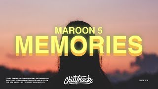 Maroon 5 – Memories (Lyrics) Maroon 5 – Memories (Lyrics)
