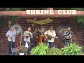 The Seldom Scene - Going Up On The Mountain - Shriners Bluegrass Festival