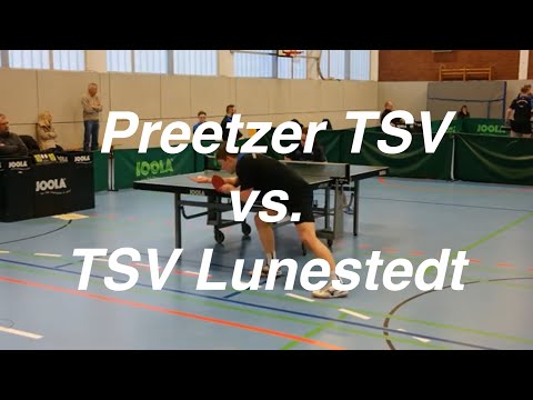 Preetzer TSV vs. TSV Lunestedt | Regionalliga Nord | 04.03.2023