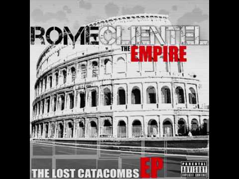 Rome Clientel ft. Skyzoo, Alycat & DJ A&S - Holdin' It Down
