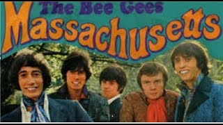 비지스 (Bee Gees)   메사추세츠 (Massachusetts)