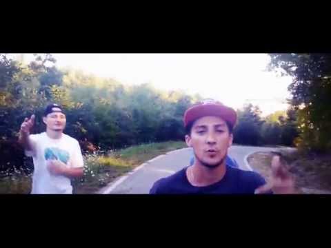 Hash ft  Brabe si Er Rapp - Atentia la mine!