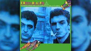 El Último de la Fila - No hay dinero para los chicos (Re-edición en CD) [1985]