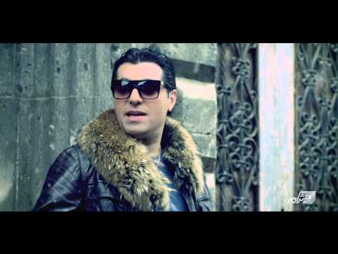 ARAZ TOROSIAN - ESHGH O HASRAT //Official Music Video // Full HD 2015